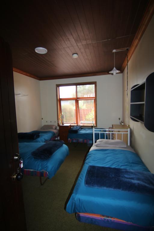Big Tree Lodge Метвен Екстериор снимка